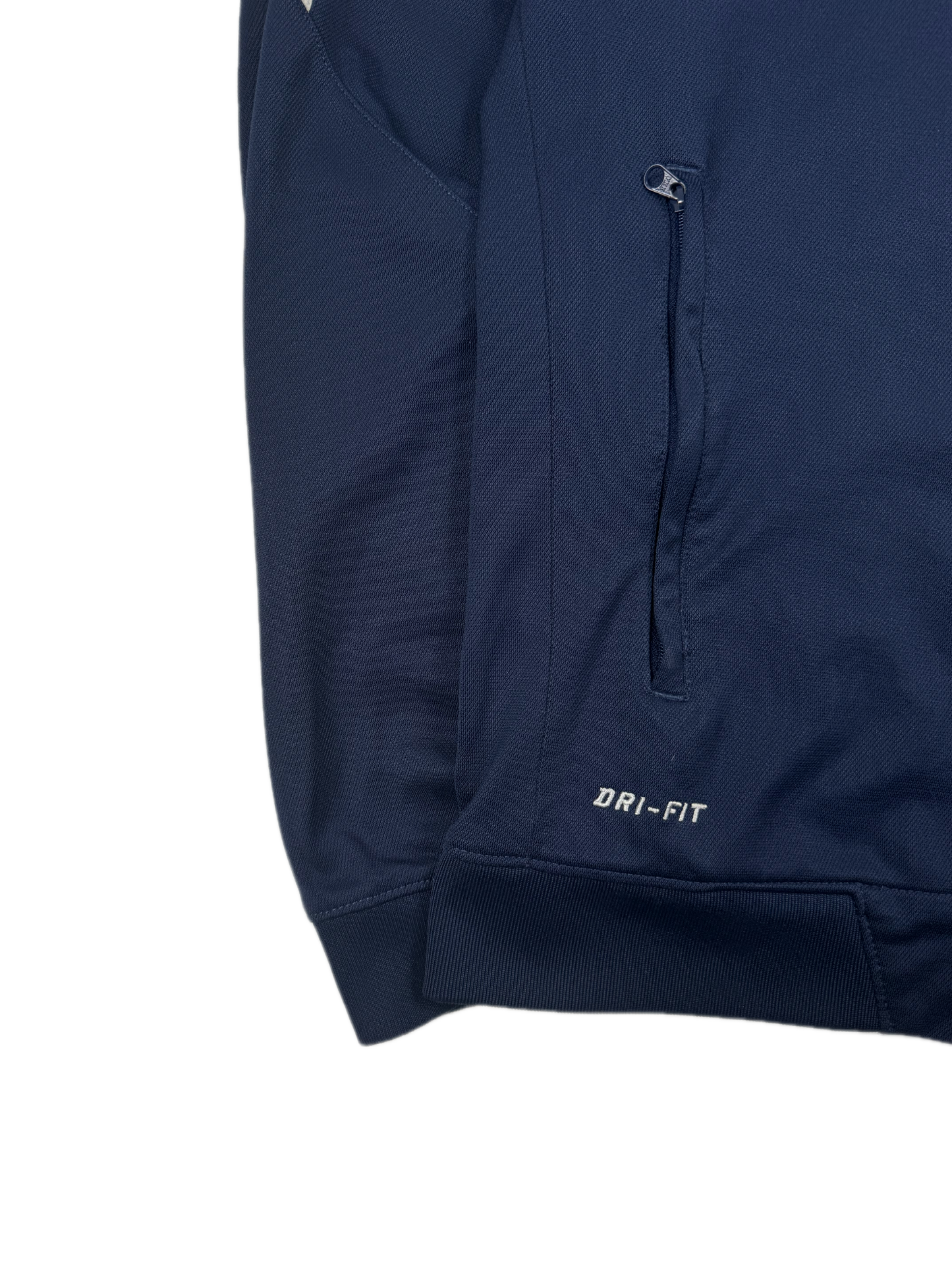 Nike Dri Fit Psg 2015/16 Trackjacket (S)