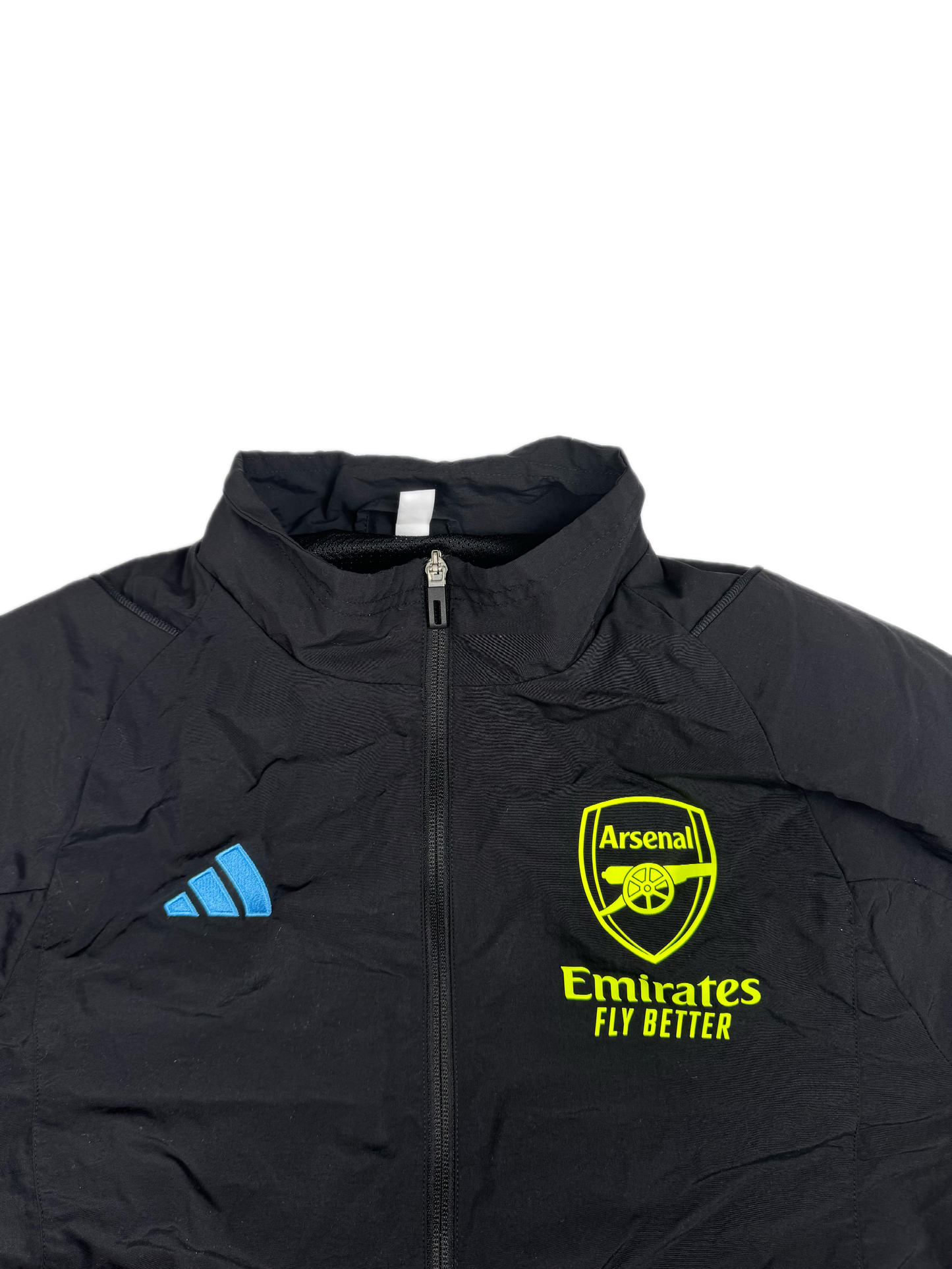 Arsenal Pre Match Trackjacket (M)
