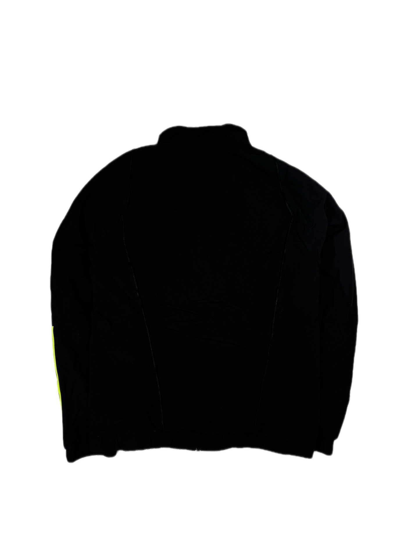 Arsenal Pre Match Trackjacket (M)